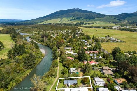 Photo of property in 217 Taupahi Road, Turangi, 3334