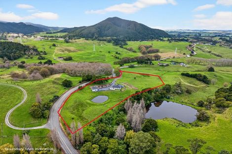 Photo of property in 109 Mountain Road, Maungaturoto, 0587