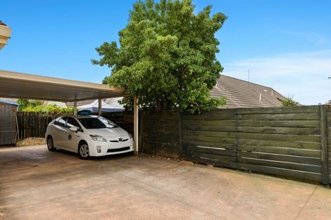 Photo of property in 6unit Gibson Street, Fenton Park, Rotorua, 3010