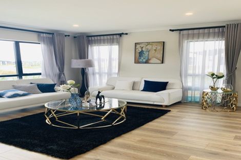 Photo of property in 2 Lavey Road, Flat Bush, Auckland, 2019