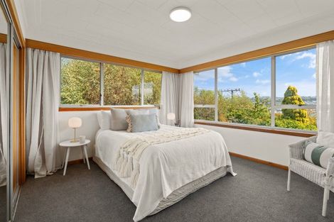 Photo of property in 50 Glendevon Place, Vauxhall, Dunedin, 9013