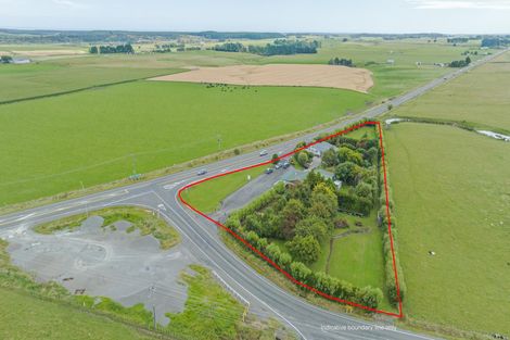 Photo of property in 832 State Highway 3, Marton, 4789