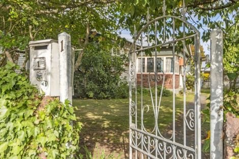 Photo of property in 1 Jacobs Street, St Albans, Christchurch, 8014