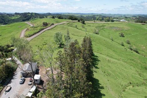 Photo of property in 282 Girls High School Road, Pukehuia, Tangiteroria, 0381