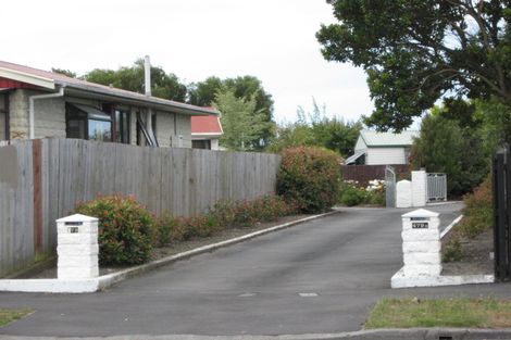 Photo of property in 479b Mairehau Road, Parklands, Christchurch, 8083