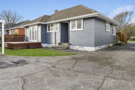 Photo of property in 15 Treadwell Street, Naenae, Lower Hutt, 5011