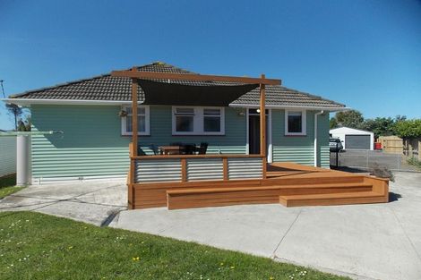 Photo of property in 23a Robinson Crescent, Westbrook, Palmerston North, 4412