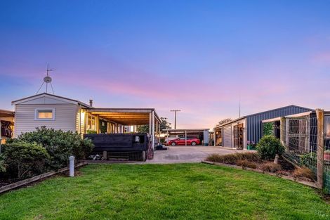 Photo of property in 1672 Tahuna Road, Te Hoe, Ohinewai, 3784