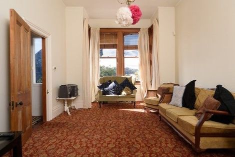 Photo of property in 58 Wright Street, Mount Cook, Wellington, 6021