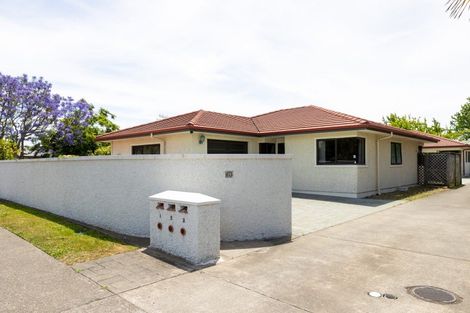 Photo of property in 13 Moeller Street, Taradale, Napier, 4112