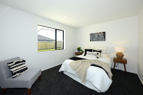 Photo of property in 19 Gemini Place, Rolleston, 7614