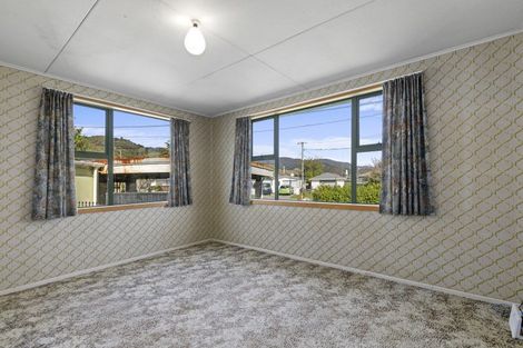 Photo of property in 2 Miles Crescent, Wainuiomata, Lower Hutt, 5014
