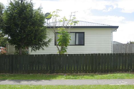 Photo of property in 1/8 Oratu Place, Manurewa, Auckland, 2102