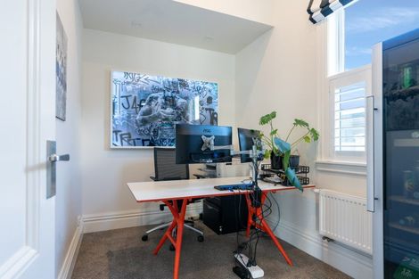 Photo of property in 48 Mcfarlane Street, Mount Victoria, Wellington, 6011