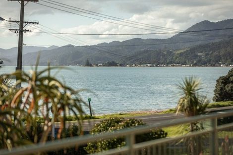 Photo of property in 224 Thames Coast Sh25 Road, Ngarimu Bay, Thames, 3575
