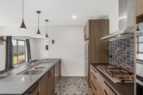 Photo of property in 11 Zinnia Way, Wigram, Christchurch, 8025