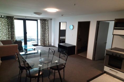 Photo of property in Dual Apartments, 403/142u Vivian Street, Te Aro, Wellington, 6011