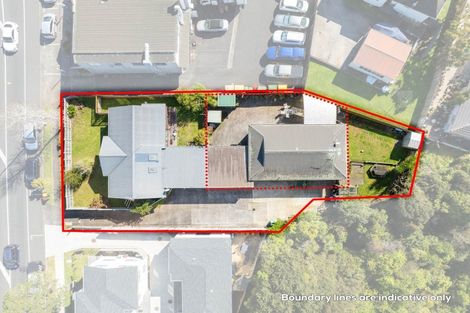 Photo of property in 170b Aviemore Drive, Highland Park, Auckland, 2010