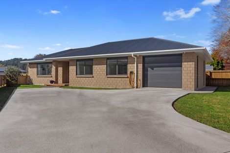 Photo of property in 13unit Tauranga Road, Waihi, 3610