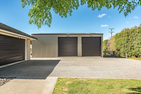 Photo of property in 424 Kaikokopu Road, Brunswick, Whanganui, 4571