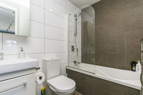 Photo of property in Revolucion Apartments, 105e/28 Torrens Terrace, Mount Cook, Wellington, 6011