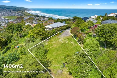 Photo of property in 10a Earls Road, Saint Clair, Dunedin, 9012