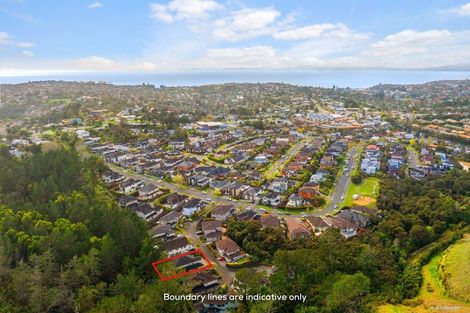Photo of property in 56 Harrowglen Drive, Northcross, Auckland, 0630