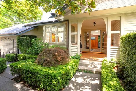 Photo of property in 11 Idris Road, Fendalton, Christchurch, 8052