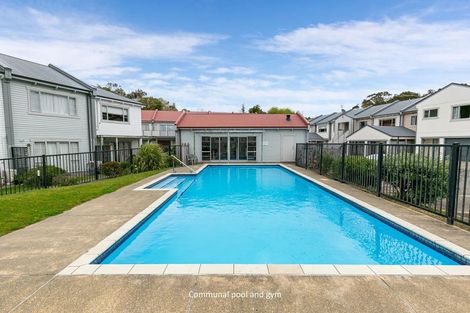 Photo of property in Monterey Apartments, 36/232 Middleton Road, Glenside, Wellington, 6037