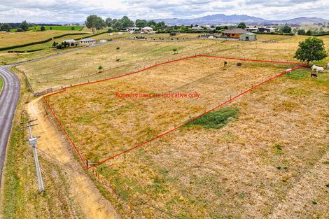 Photo of property in 191 Ngahape Road, Ngahape, Te Awamutu, 3873