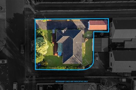 Photo of property in 1/67 Marne Road, Papakura, 2110