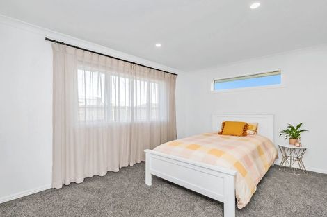 Photo of property in 251 Lincoln Rolleston Road, Rolleston, 7615
