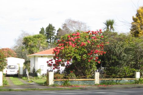 Photo of property in 199 Regan Street, Stratford, 4332