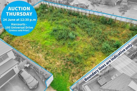Photo of property in 85 San Valentino Drive, Henderson, Auckland, 0612