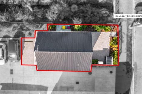 Photo of property in 8/552 Madras Street, St Albans, Christchurch, 8014