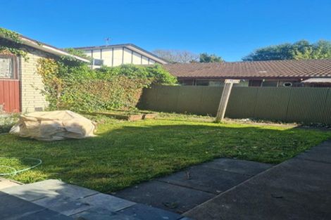 Photo of property in 3/25 Trent Street, Linwood, Christchurch, 8011