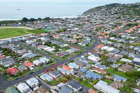 Photo of property in 44 Hargest Crescent, Saint Kilda, Dunedin, 9012