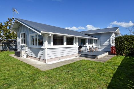 Photo of property in 18a Fisher Place, Carterton, 5713