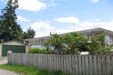 Photo of property in 18 Russell Avenue, Pukekohe, 2120