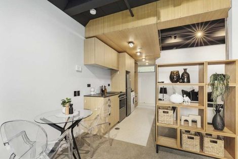 Photo of property in Vedado Apartments, 105/41u Hopper Street, Mount Cook, Wellington, 6011