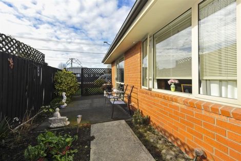 Photo of property in 31a Wilsons Road, Saint Martins, Christchurch, 8022