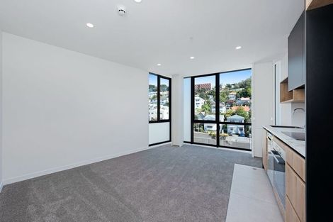 Photo of property in 407/212u Willis Street, Te Aro, Wellington, 6011