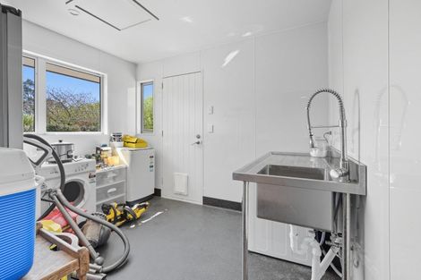 Photo of property in 418a Woodfields Road, Swannanoa, Rangiora, 7475