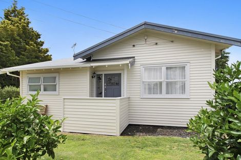 Photo of property in 205 Bridgman Road, Te Awamutu, 3800