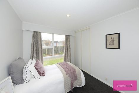 Photo of property in 7 Gregan Crescent, Burnside, Christchurch, 8053
