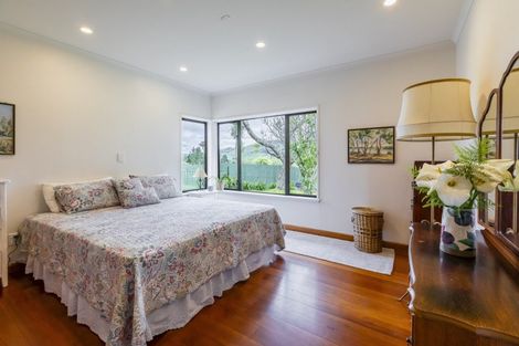 Photo of property in 664 Kairakau Road, Elsthorpe, Havelock North, 4295
