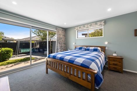 Photo of property in 8 Whincops Road, Halswell, Christchurch, 8025