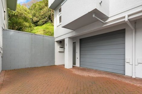 Photo of property in Fernhill Flats, 324u5 The Terrace, Te Aro, Wellington, 6011