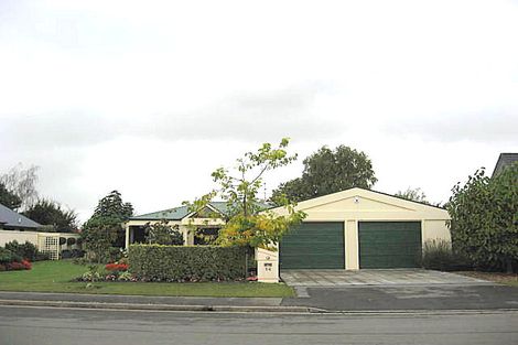 Photo of property in 14 Catherwood Avenue, Allenton, Ashburton, 7700