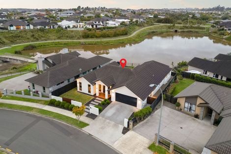 Photo of property in 10 The Link, Flagstaff, Hamilton, 3210